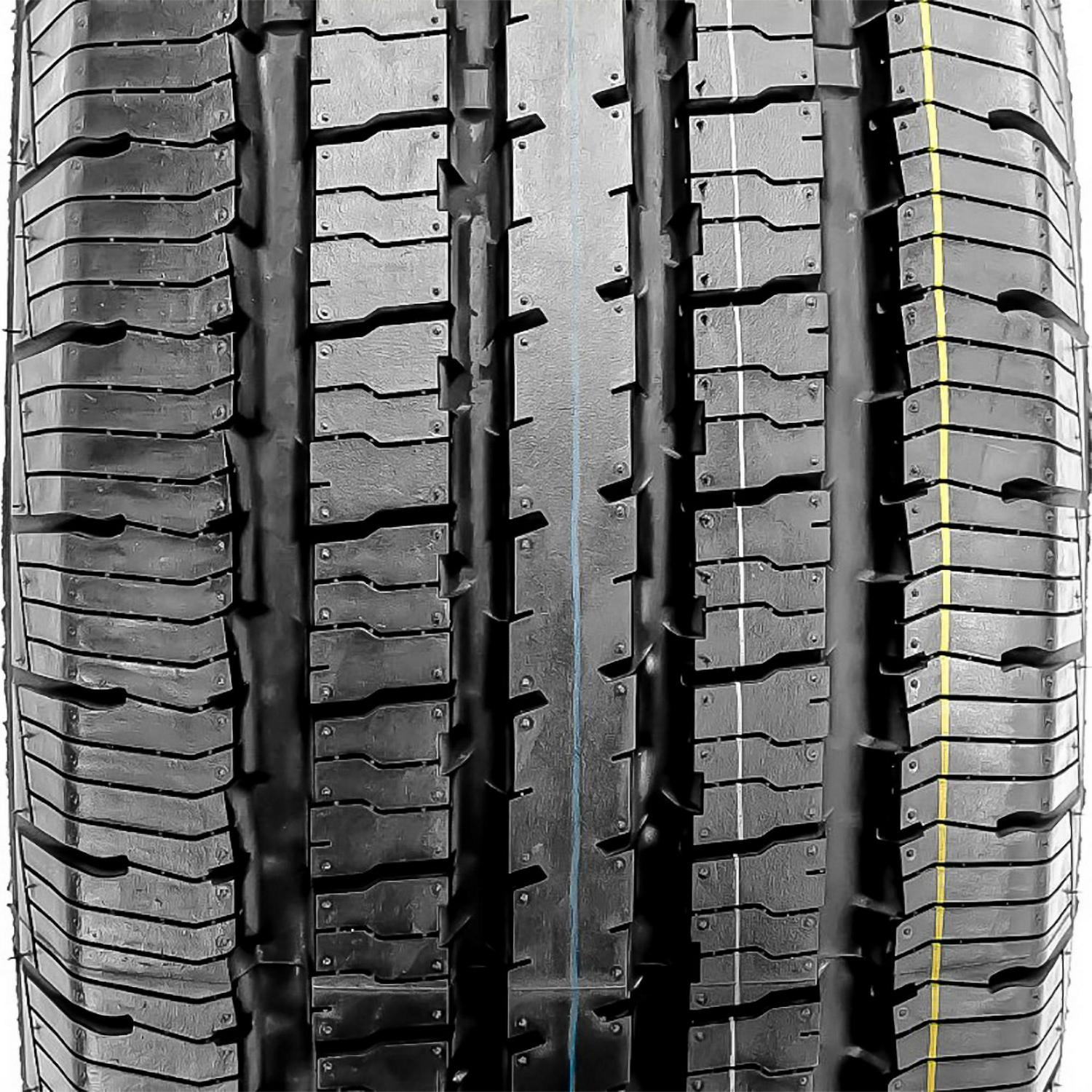 Americus CLT Highway LT235/85R16 120/116Q E Light Truck Tire