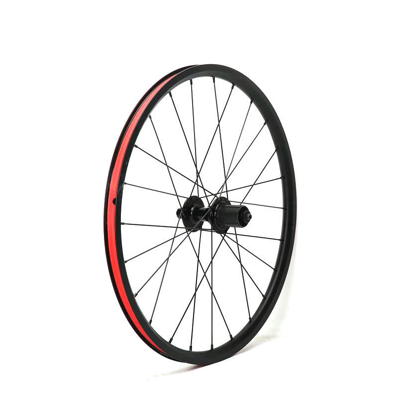 Factory manufacturer electric bike wheel with factory price cycle aluminum alloy rim wheel