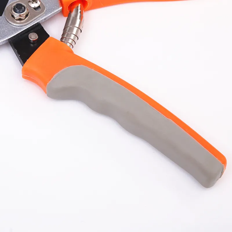 Fruit Tree Shears Multifunctional Garden Shears Non slip And Labor saving Flower Branch Shears Gardening Garden Tools