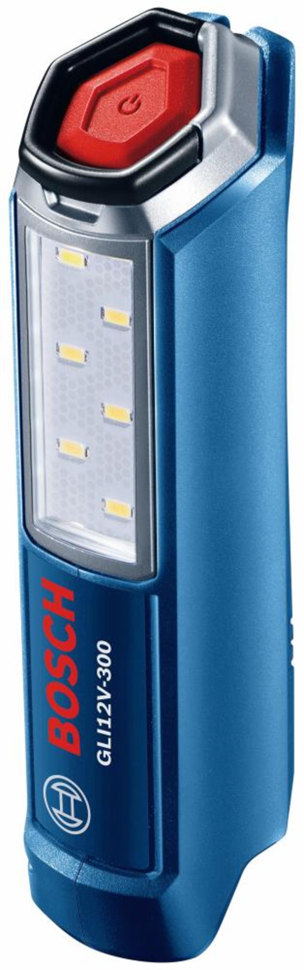 Bosch 12 V Max LED Worklight (Bare Tool) GLI12V-300N from Bosch