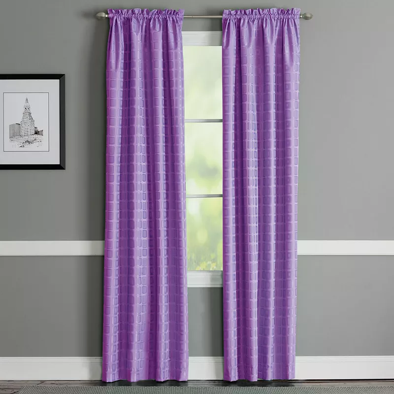 Corona Curtain Graham Window Curtain