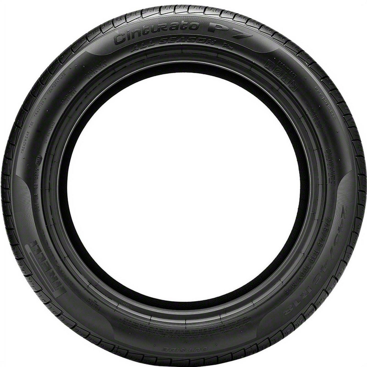 Pirelli Cinturato P7 All-Season 225/50R17 94V Tire