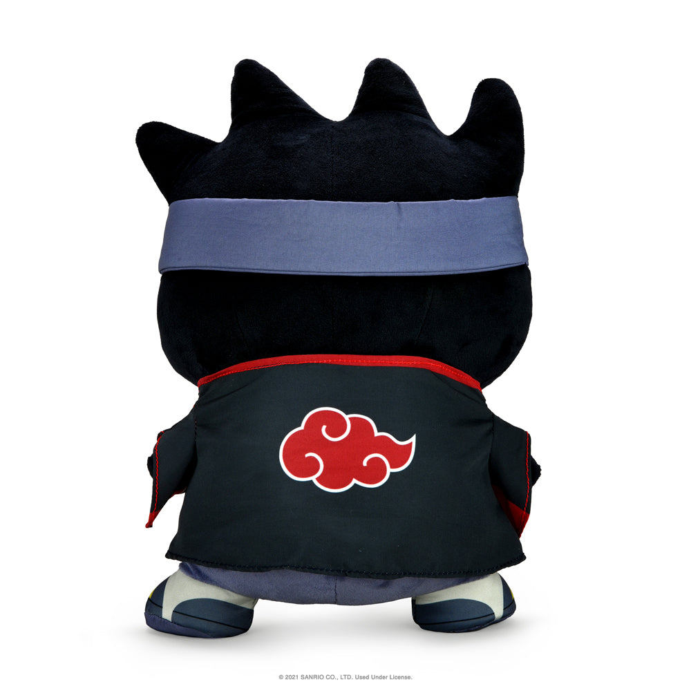 Kidrobot Naruto® x Sanrio® Badtz-maru™ Itachi 13