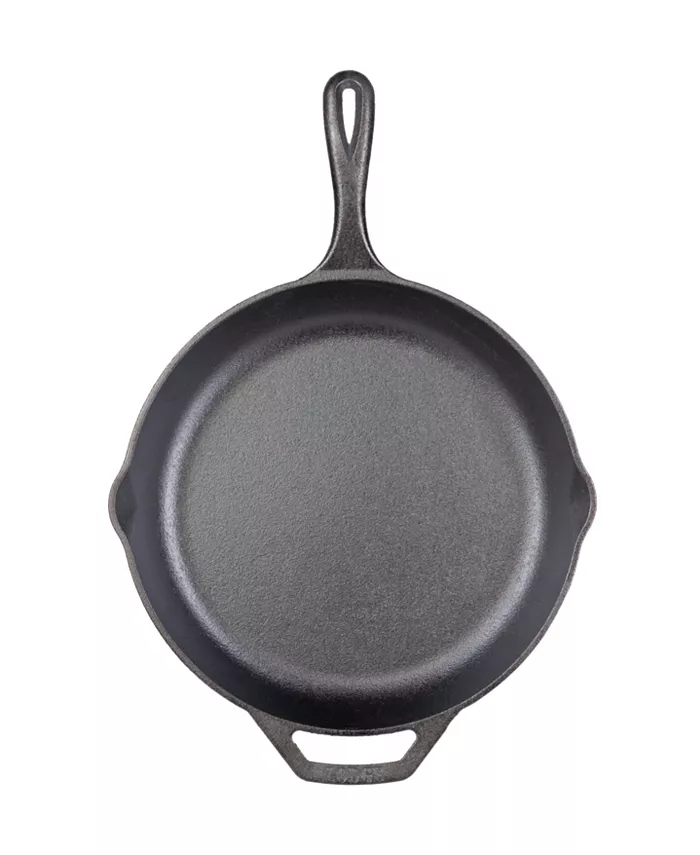 Lodge Cast Iron Lodge 12 Cast Iron Skillet