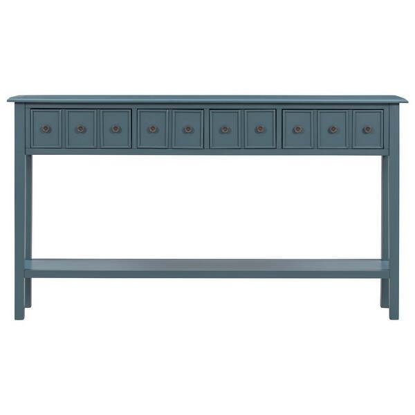 Console Table， 60