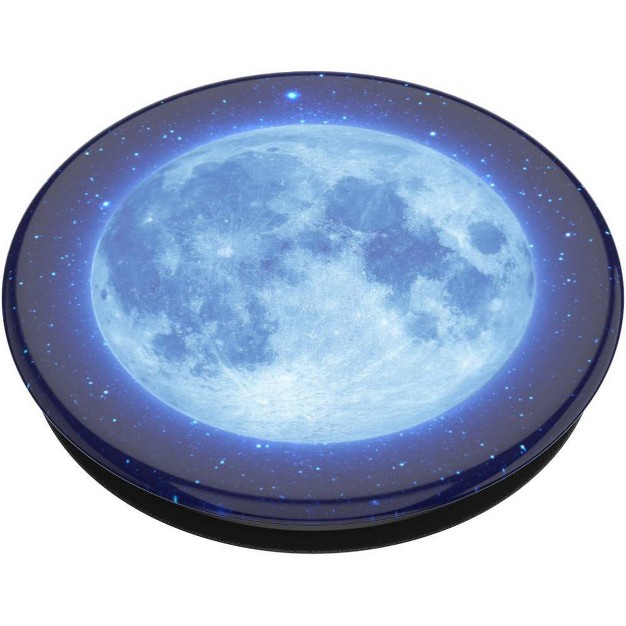 Popsockets Popgrip Cell Phone Moon amp Sky Grip amp Stand