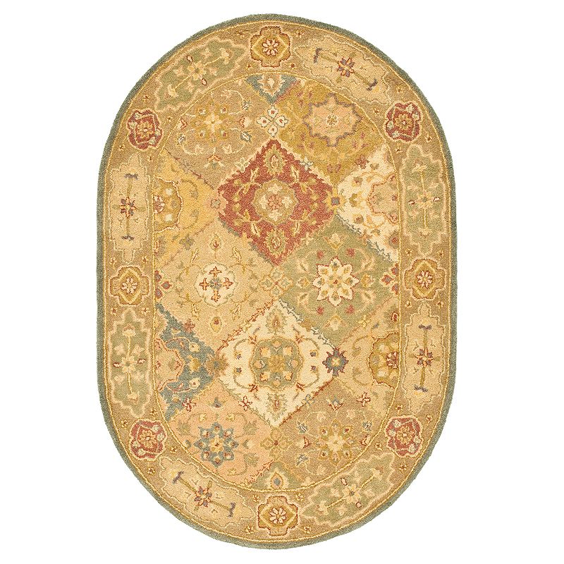 Safavieh Antiquity Jack Rug