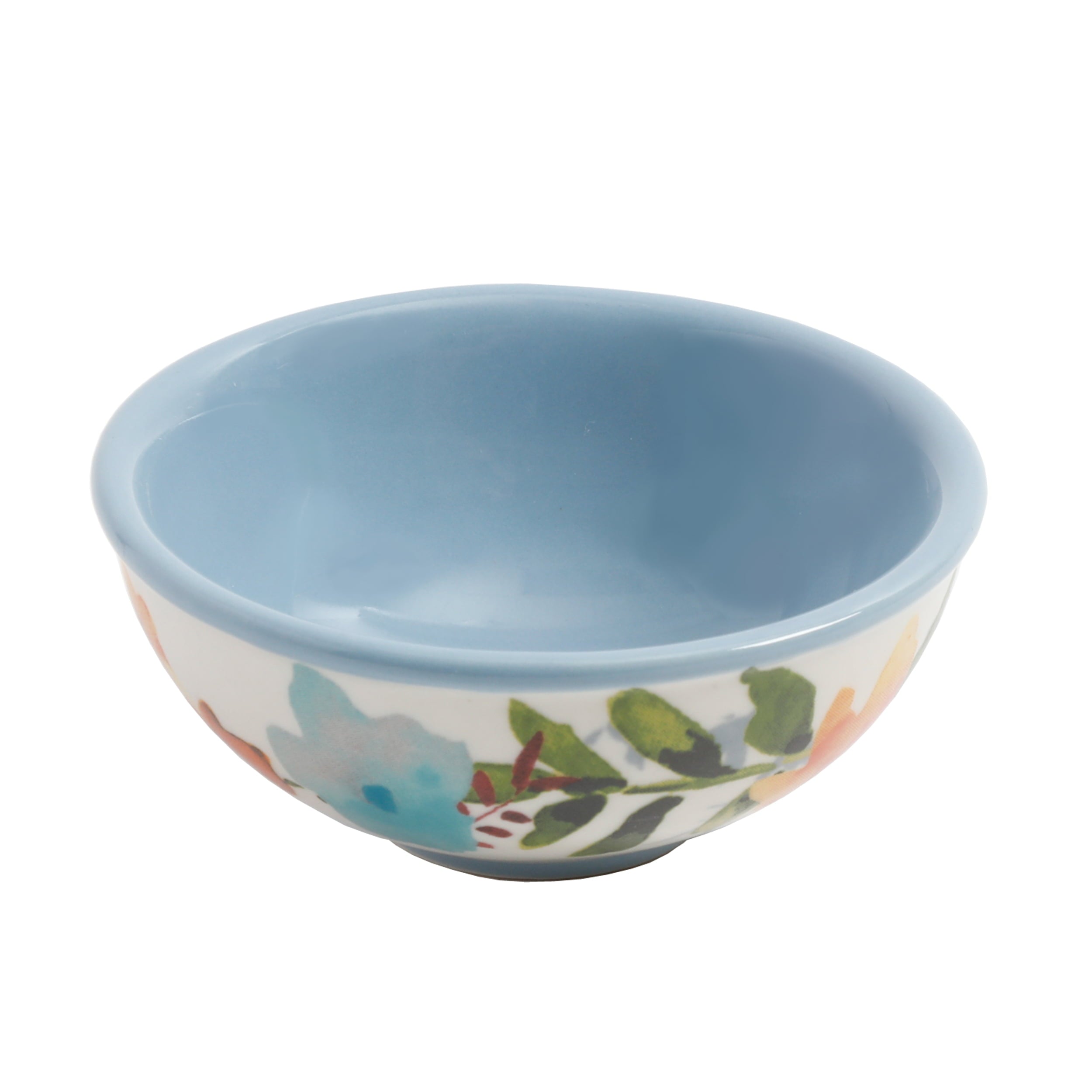 The Pioneer Woman Flea Market 8-Piece 3.12-Inch Dip Bowl Set