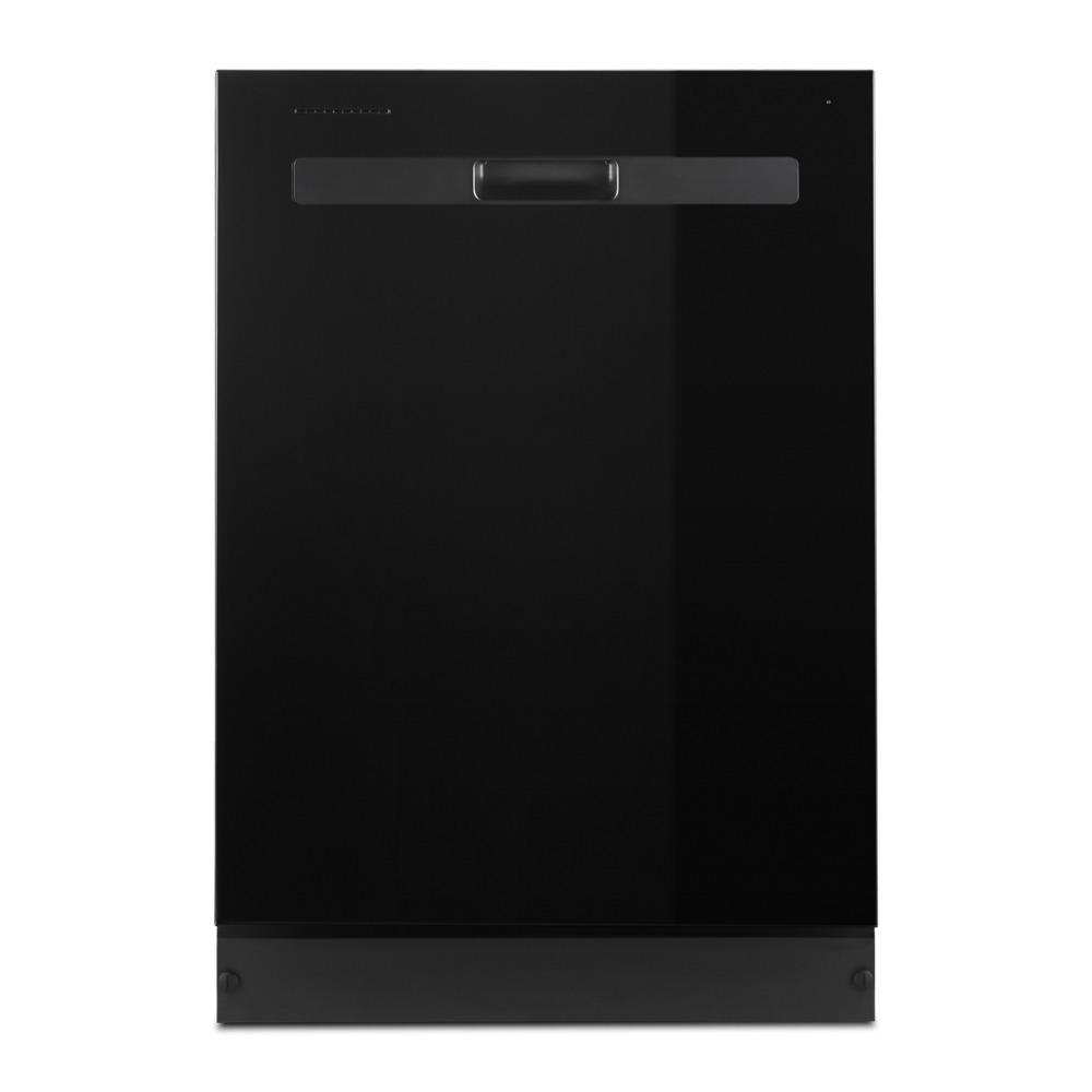 Whirlpool WDP540HAMB 55 Dba Quiet Dishwasher With Boost Cycle And Pocket Handle