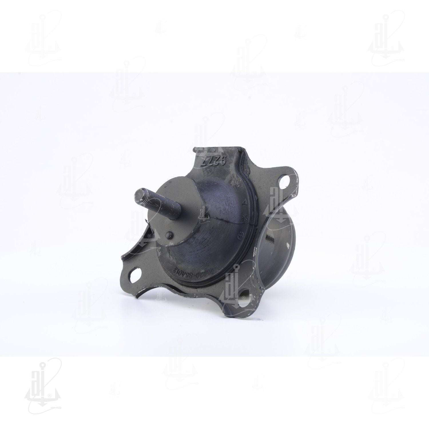 Anchor 9277 Engine Mount Left For 01-05 Acura Honda Civic EL