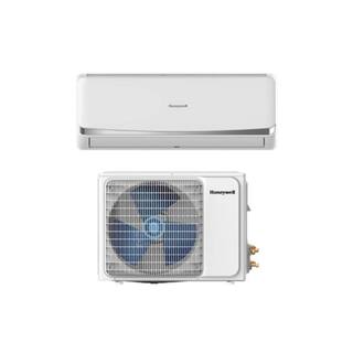 Honeywell 12000 BTU Mini Split Air Conditioner with Heat and Cleaning Options Single Zone HWAC-1217S