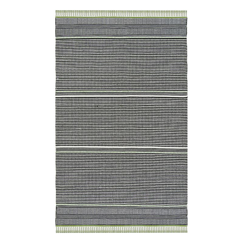 Safavieh Montauk Lucia Striped Rug