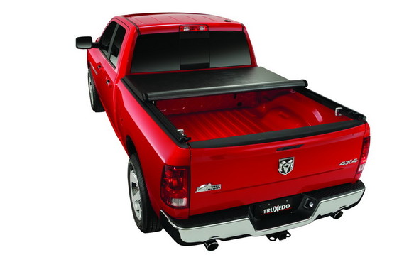 Truxedo 275901 Truxport Tundra 6.5' 2014