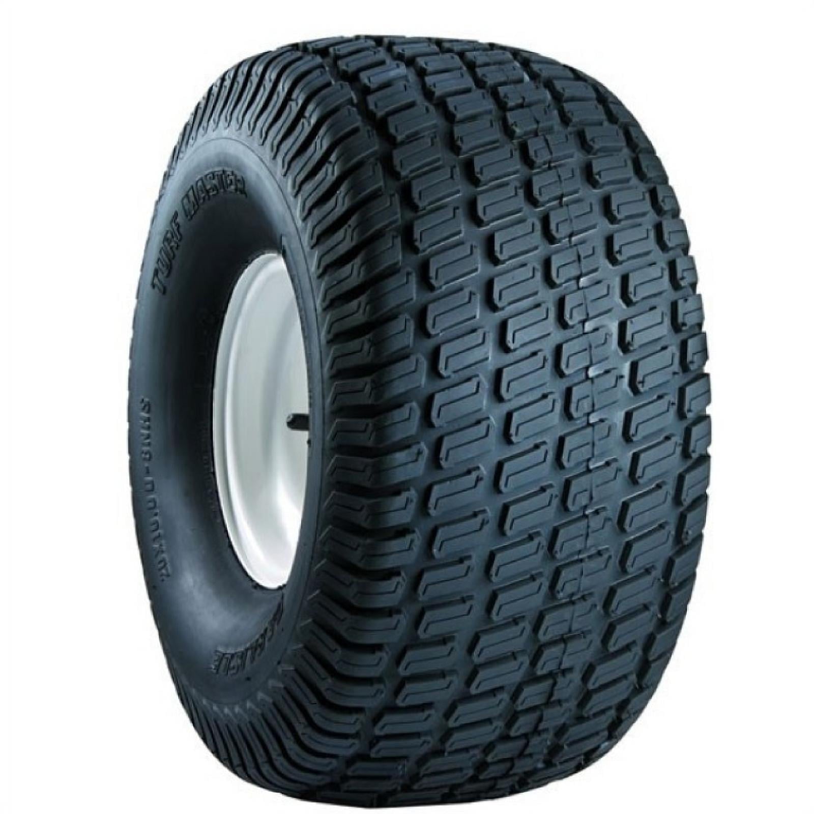 Carlisle Turfmaster Lawn and Garden Tire - 23X1050-12 LRB 4PLY Rated