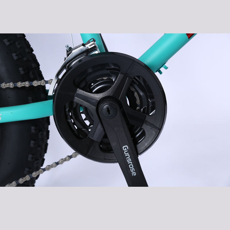 2023 20 Inch Chinese fat bke aluminum wheels/new arrival fat bike rim 20/Disc brake fat bike with steel frame