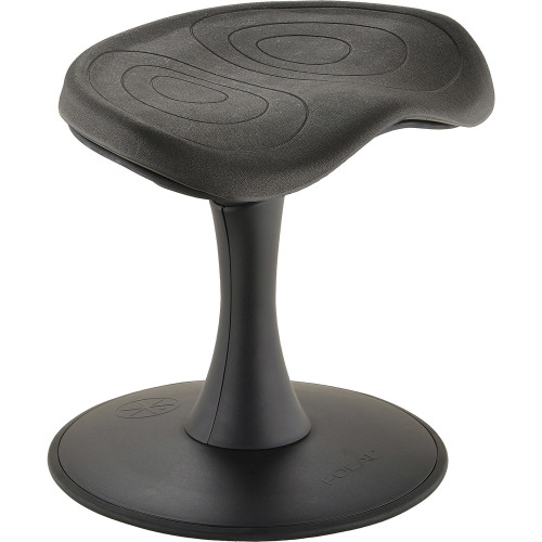 Safco Focal Fidget Active Seating (2270BL)