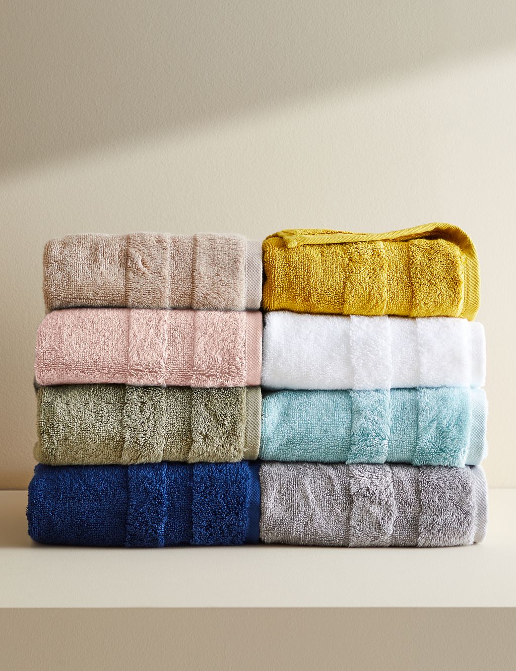 Ultimate Turkish Luxury Cotton Towel