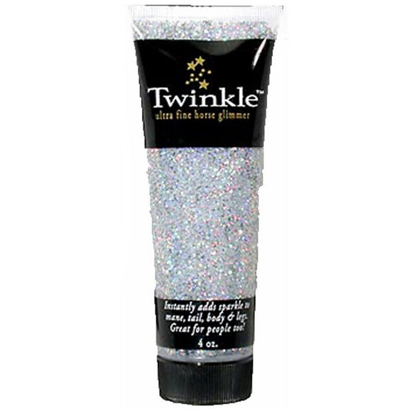 Twinkle Glitter Twinkle Glitter Gel