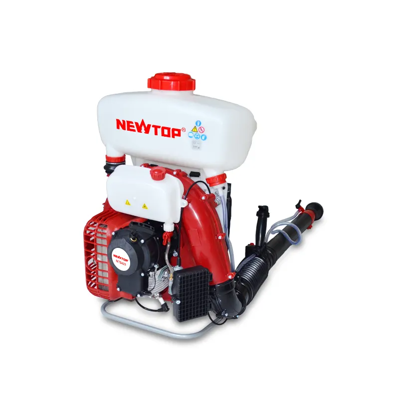 gasoline manual sprayer NT423 similar to Solo 423