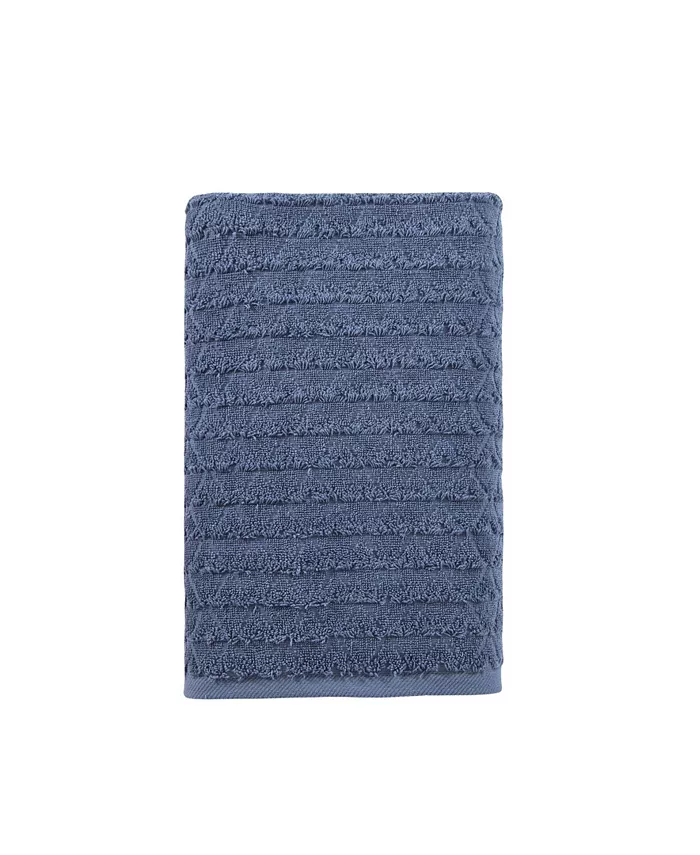 OZAN PREMIUM HOME Azure Collection Bath Towel