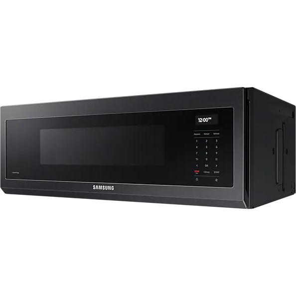  30-inch, 1.1 cu.ft. Over-the-Range Microwave Oven with Wi-Fi Connectivity ME11A7710DG/AC