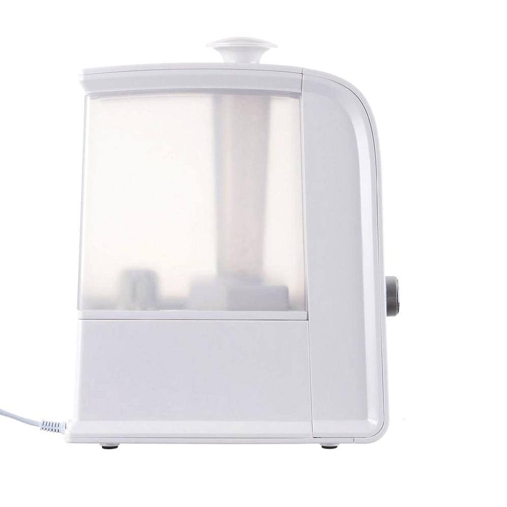 Tayama 3.5 L Ultrasonic Cool Mist Humidifier in White SPS-718