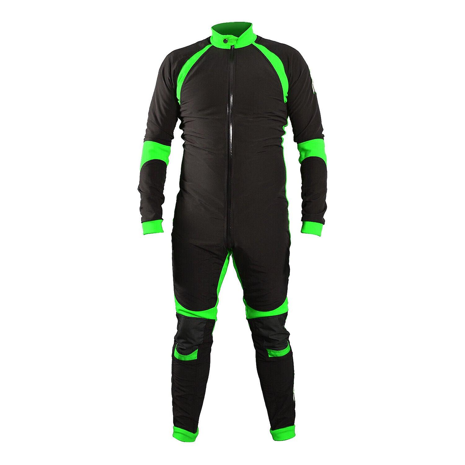 Skydiving freefly suit parrot se-08