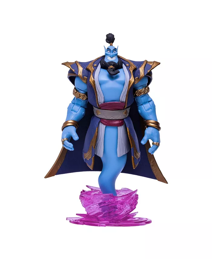 Disney Mirrorverse 12 Genie Figure