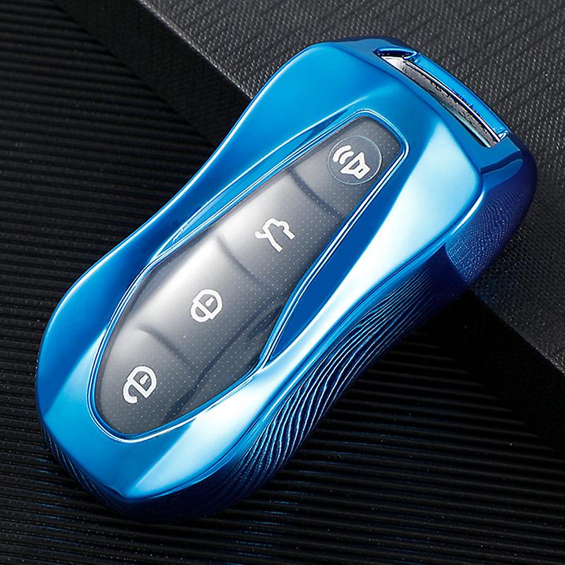 Suitable For Geely Boyue Pro Key Case 2020 Star Car Key Case High End Full Case Buckle Yaoxing