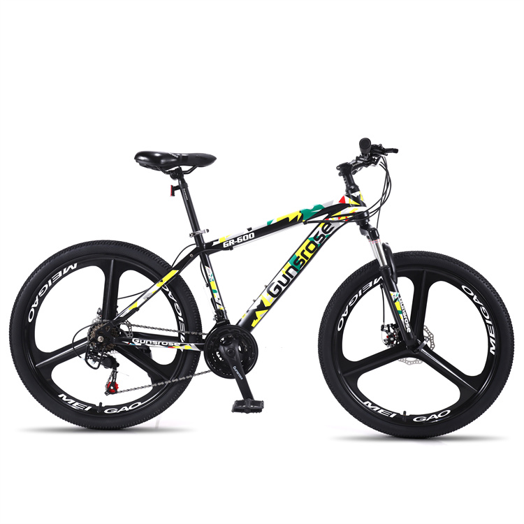 2023 Chinese aluminum alloy mtb 29 mountain bike /wholesale double disc brakes bicycle 21 speed cycle mtb for man