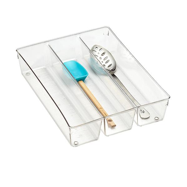 iDesign Linus Utensil Organizer