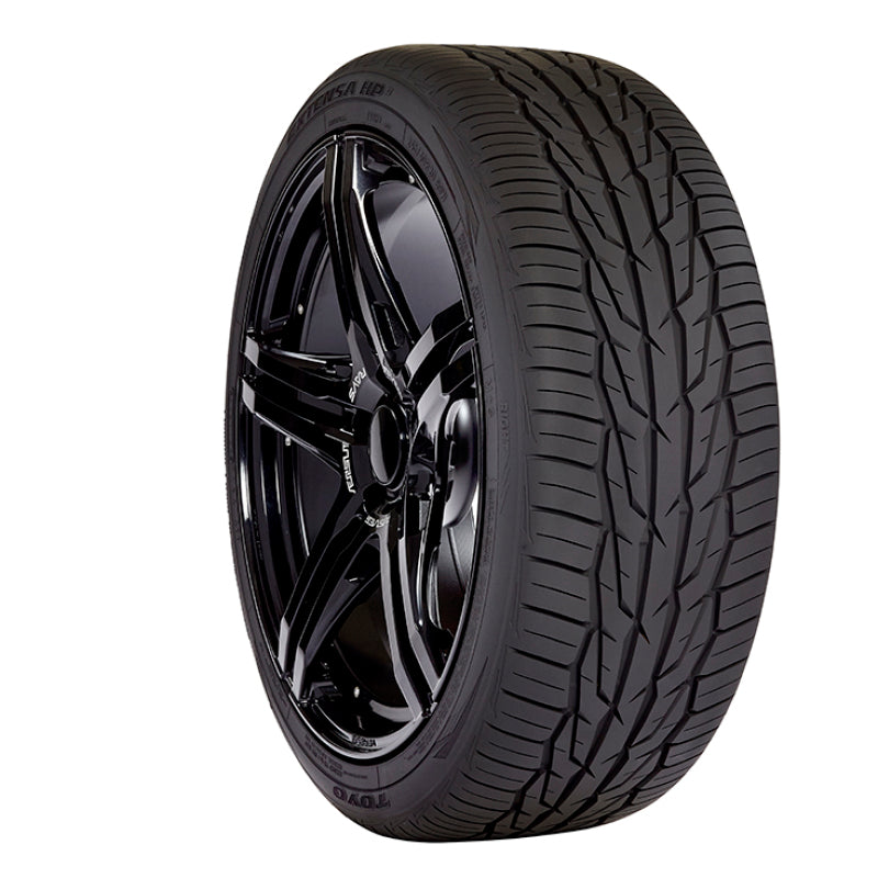 Toyo Extensa HP II Tire - 215/50R17 95W - TOYO - 196530