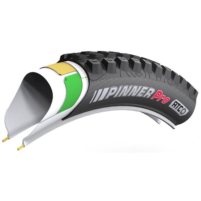 Kenda Pinner Pro ATC 27.5