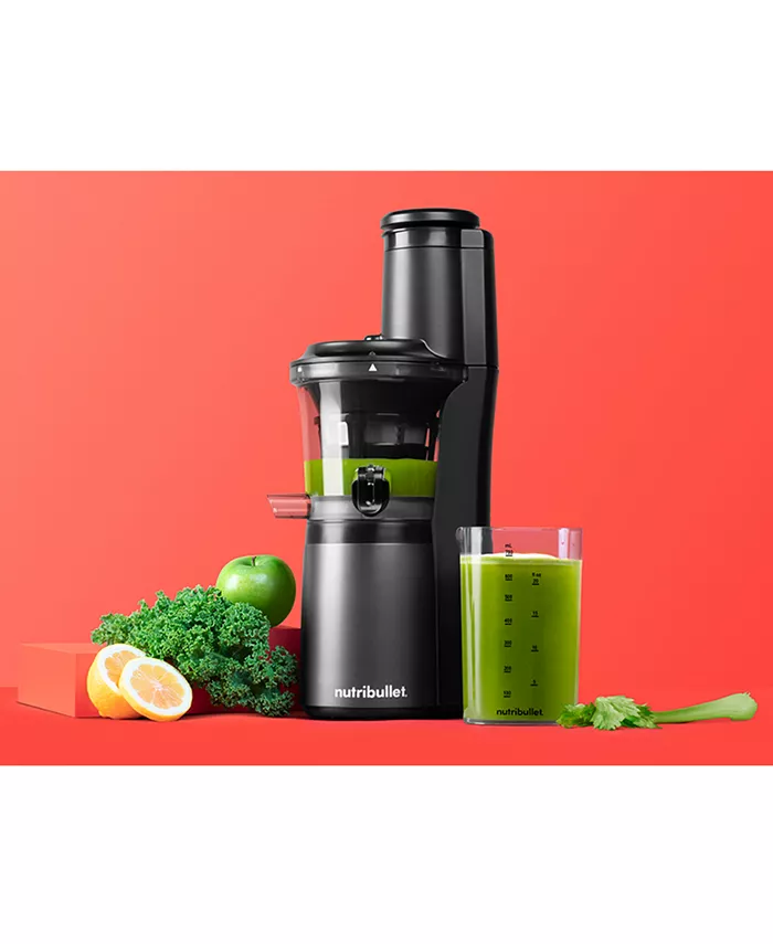 NutriBullet Slow Juicer