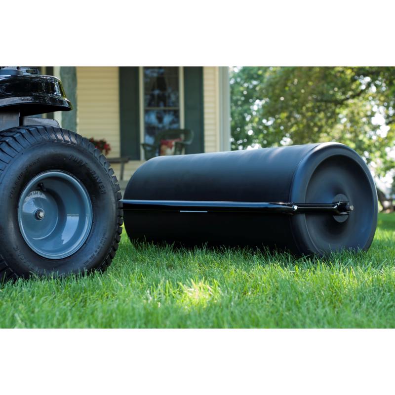 ROLLER LAWN TOW 18