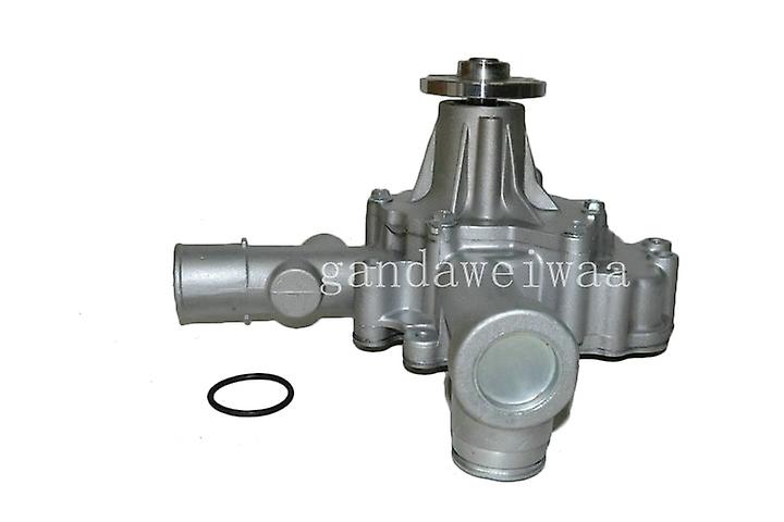 Water Pump 16100-78205-71 16100-78206-71 16110-78025-71 For Forklift 8f1dz Engine