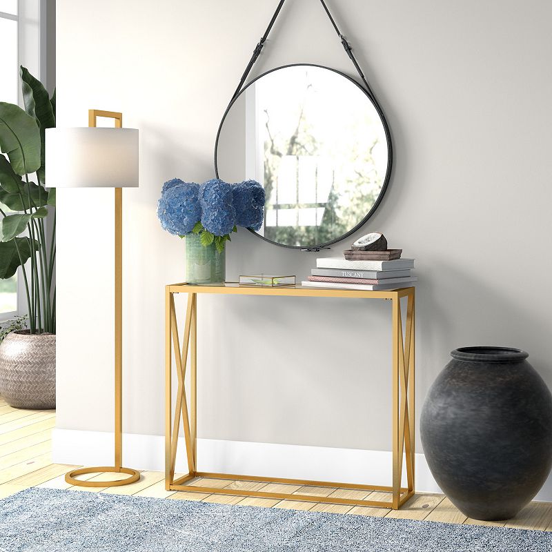 Finley and Sloane Arlo Console Table