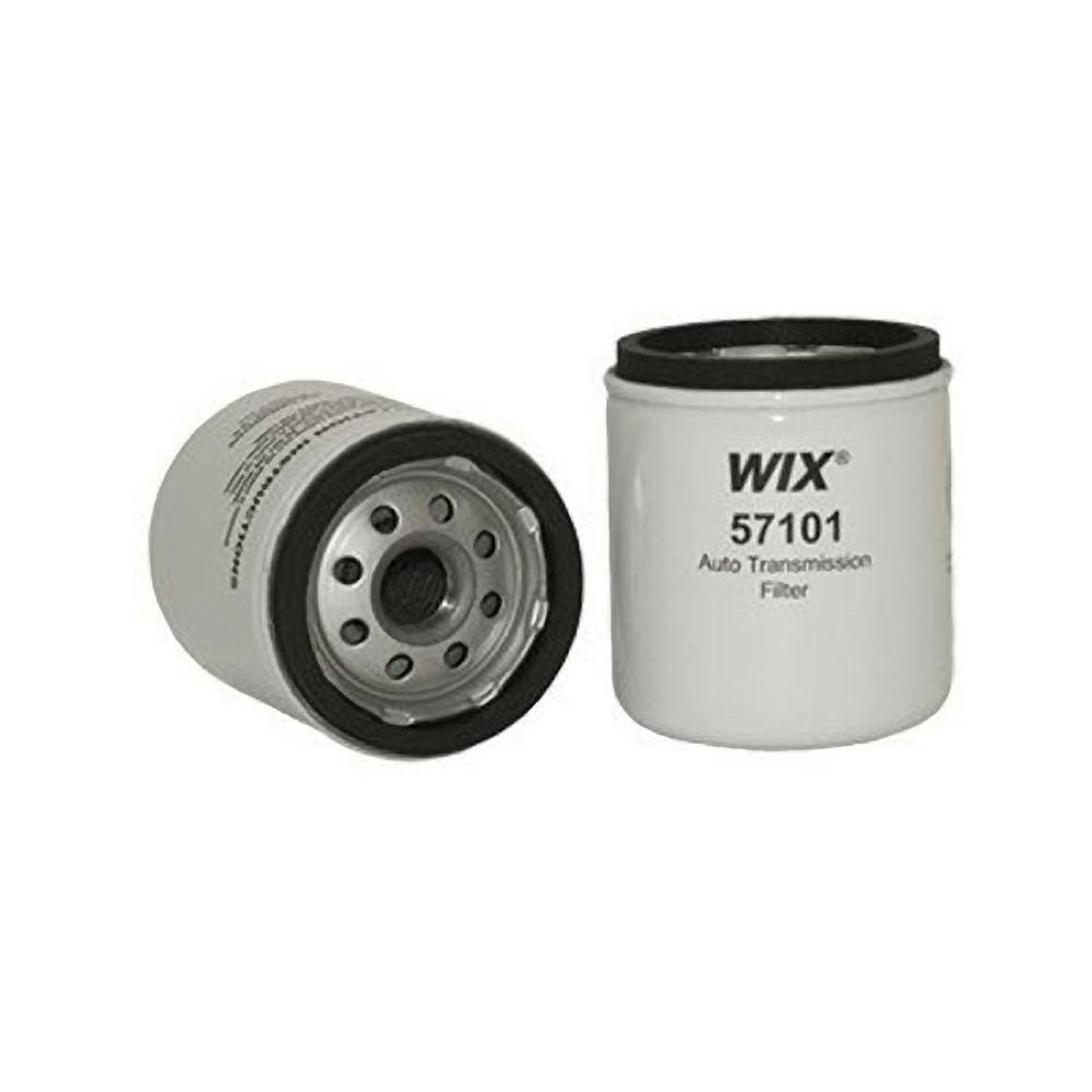 Wix Auto Trans Filter Kit 57101