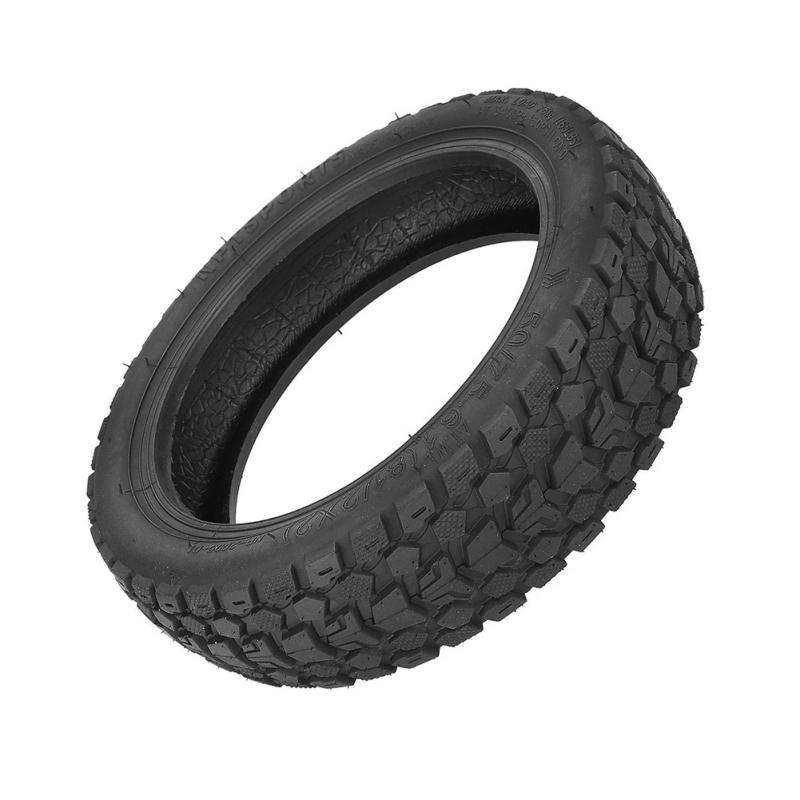 Wholesale Electric Scooter 8.5inch tire 50/75 6.1Tubeless Off Road Tire Rubber Vacuum Tubeless Tire for xiaomi m365 spare parts