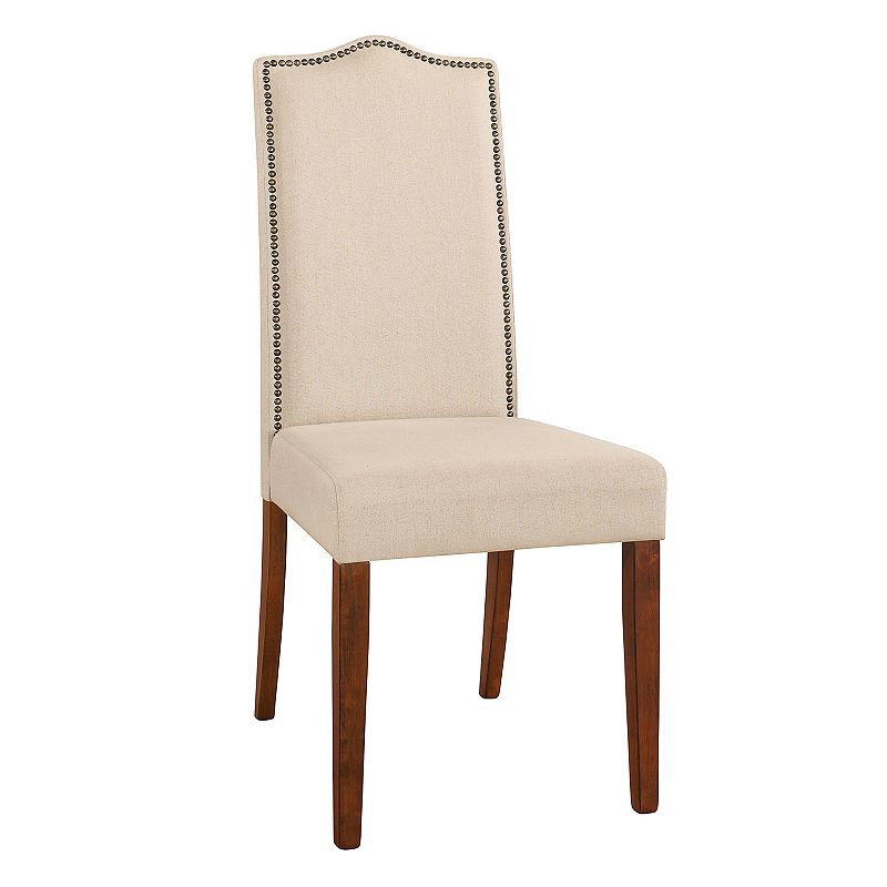 Carolina Cottage Parson Dining Chair