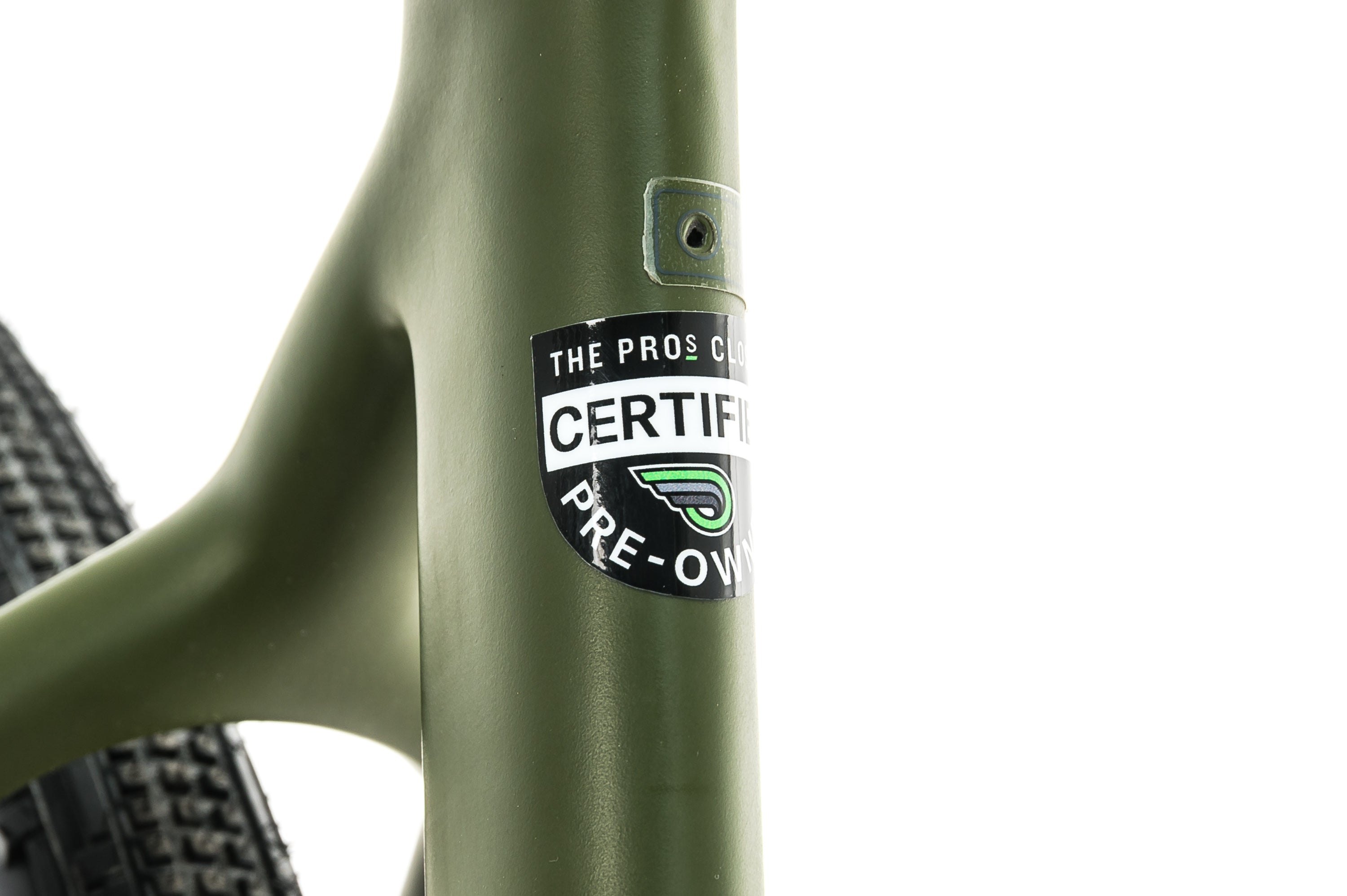 3T Exploro TEAM Ekar Gravel Bike - 2020, X-Large