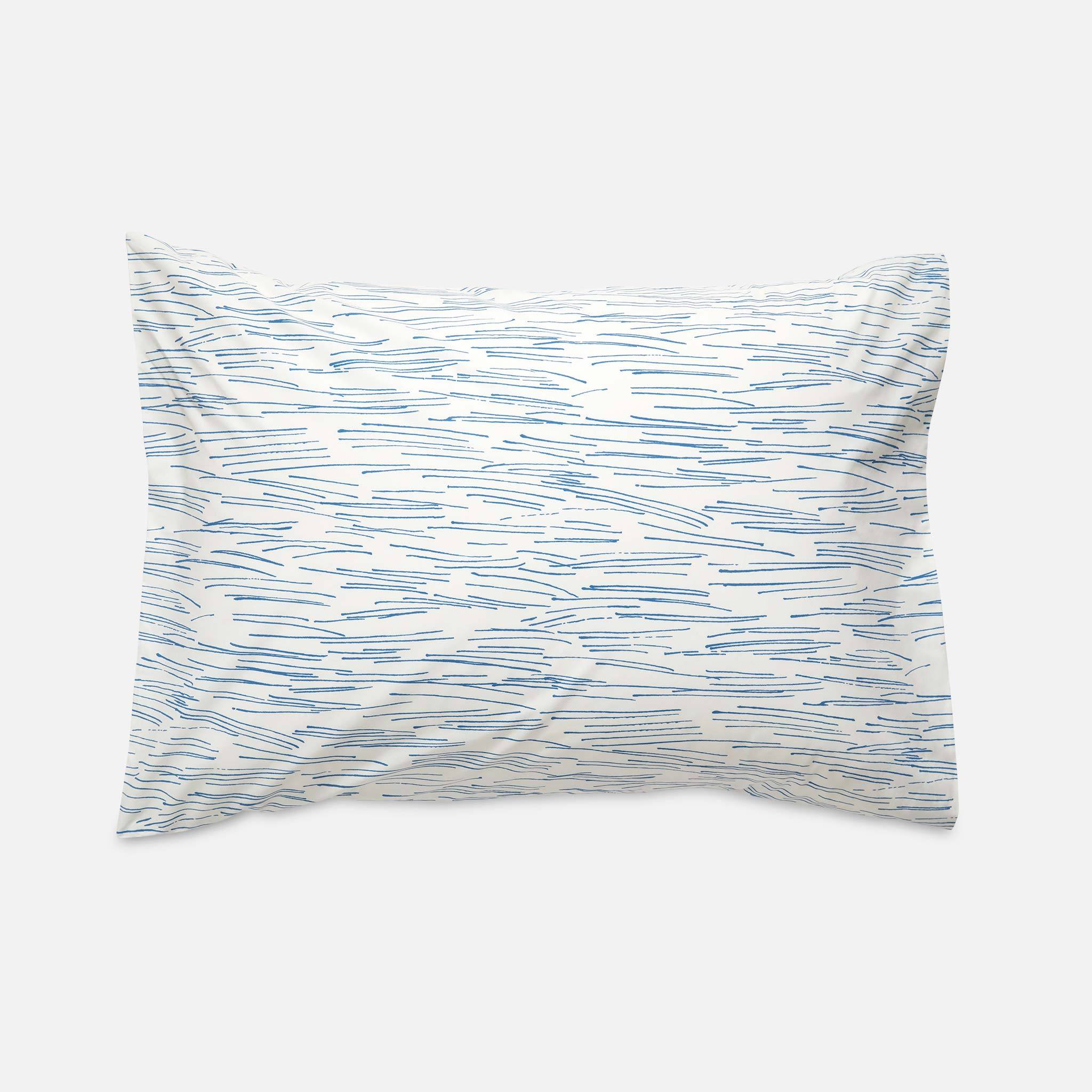 Rewards Luxe Pillowcases