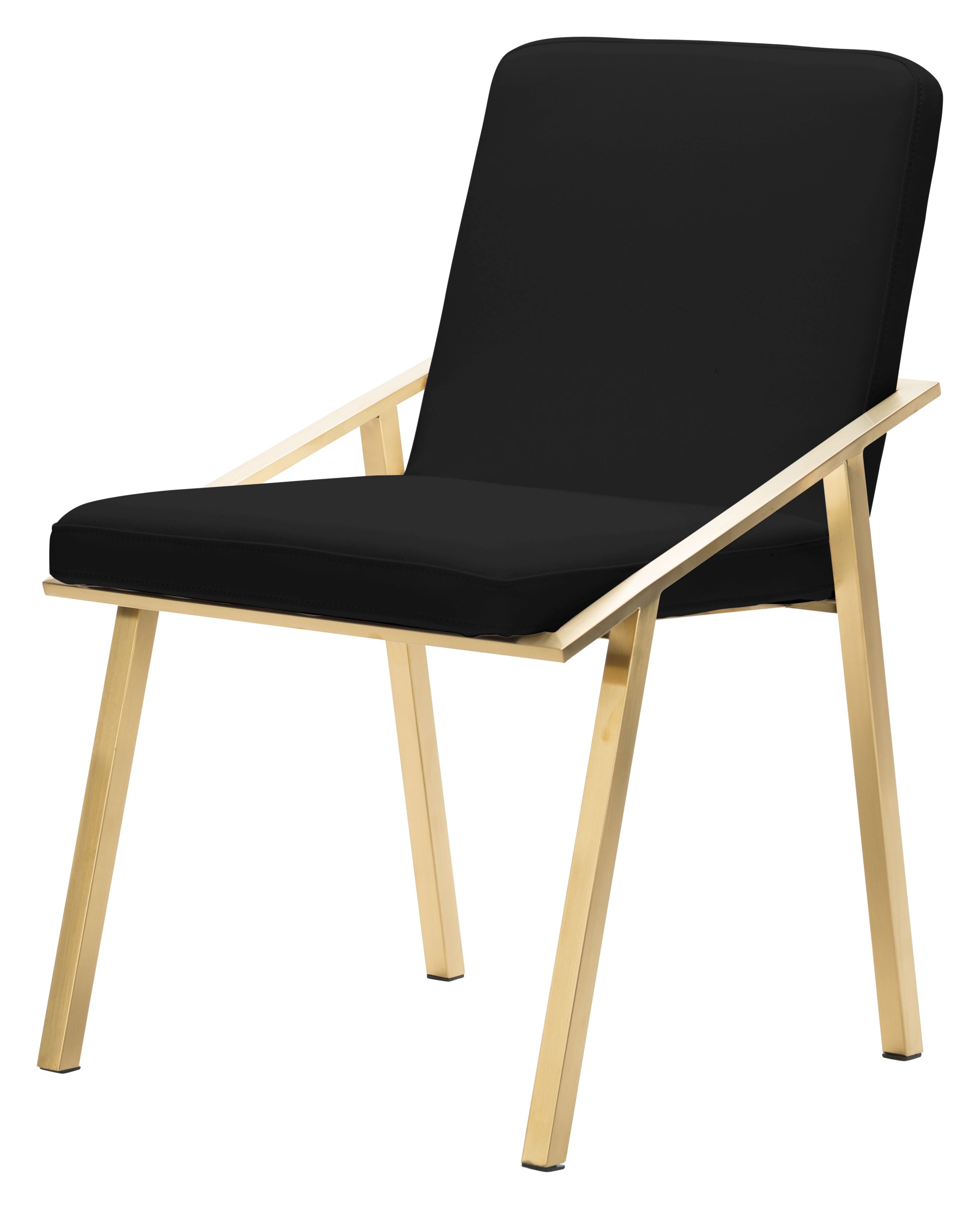 Nika Dining Chair in Various Finishes