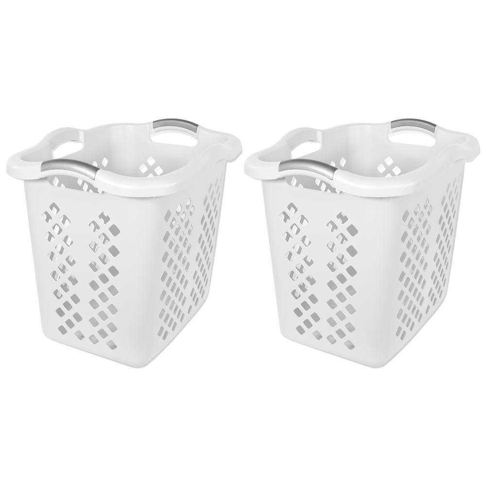 Home Logic 2 Pack 2.0 Bu White Lamper HMLCOM-2138000083-2