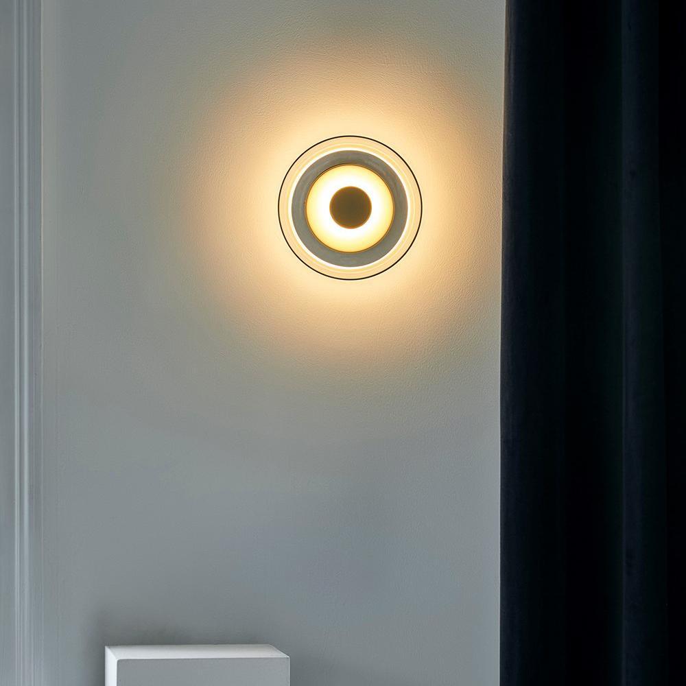 Glimmera Wall Light