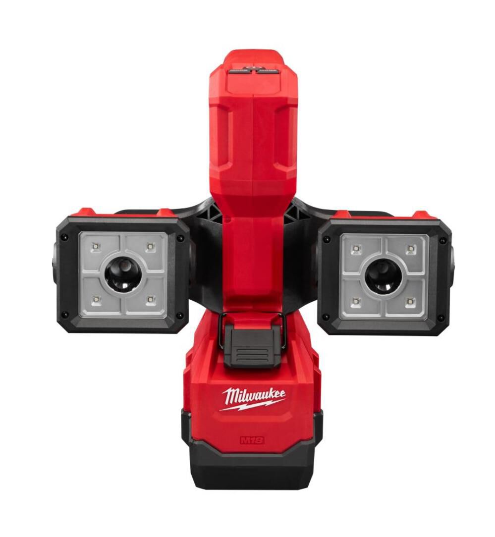 Milwaukee M18 Utility Bucket Light 2122-20 from Milwaukee