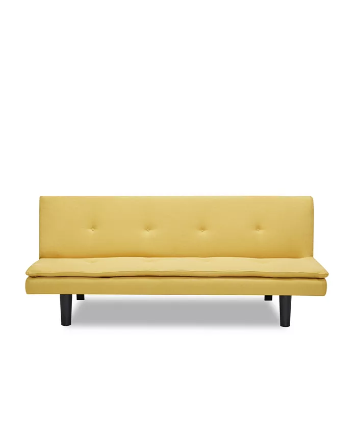 Gold Sparrow Arcadia Convertible Sofa Bed