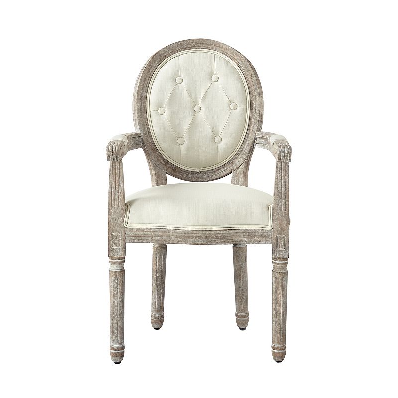 Felicia Dining Chair Upholstered