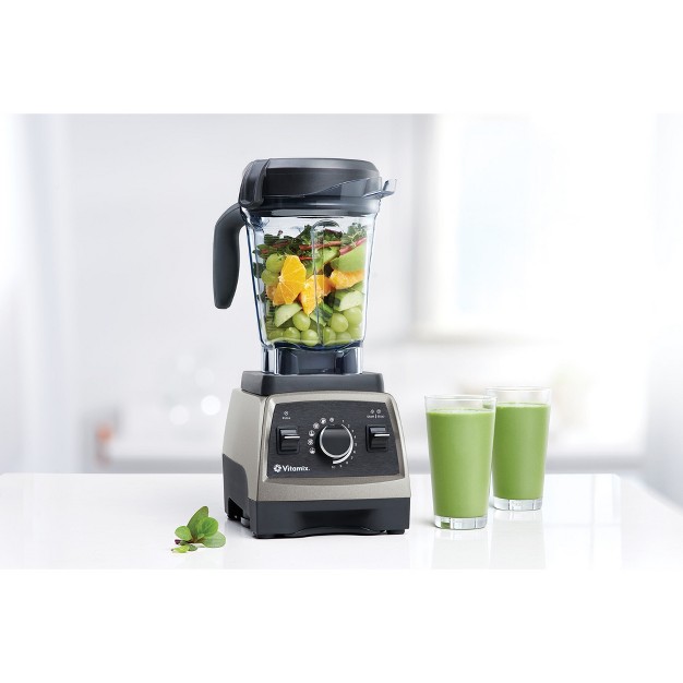 Vitamix Professional Series 750 Blender Gray