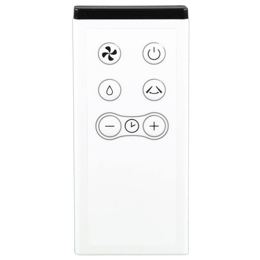 Hessaire Remote Control for Evaporative Model MC26A 6060026